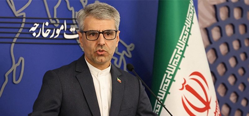 Iran denounces US 'maximum pressure' policy as 'crime against humanity'