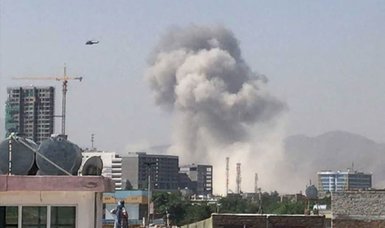 Blast in northern Afghan city of Kunduz kills or wounds 11 - official