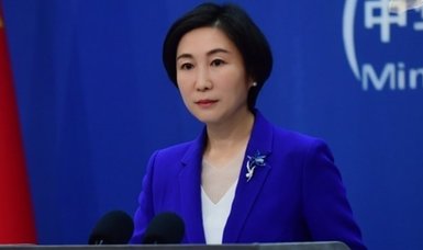 China urges U.S. to ‘recognize extreme sensitivity’ over Taiwan