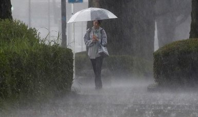 Rainwater unsafe to drink due to chemicals: study