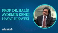 18. Bölüm | Prof. Dr. Halis Aydemir