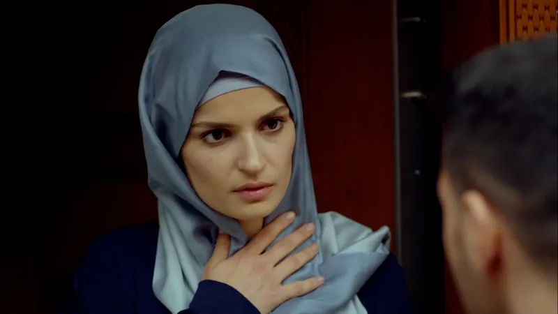 Huzur Sokağı 66. Bölüm