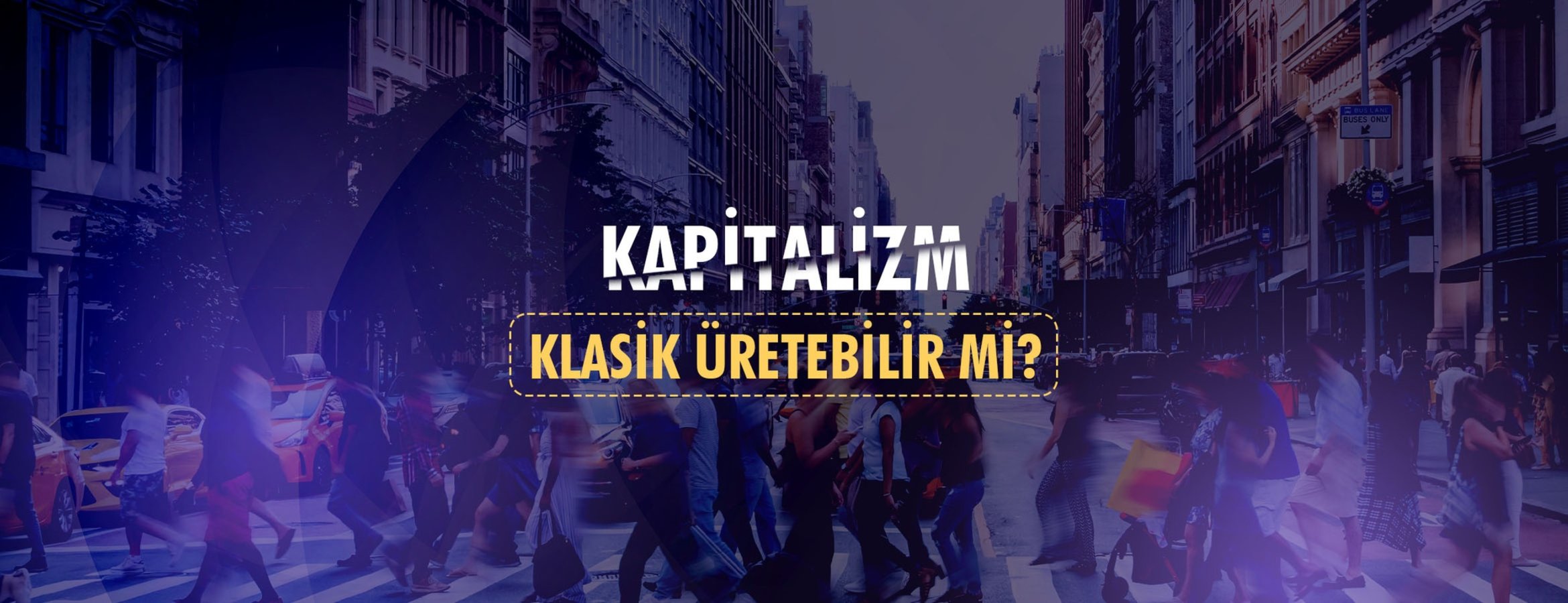Kapitalizm klasik üretebilir mi?