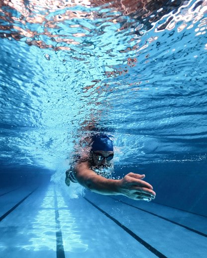 Yüzmenin Faydaları Nelerdir?