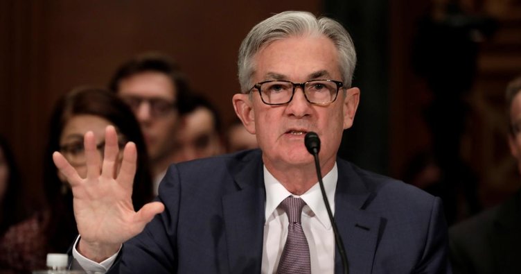 Fed Başkanı Powell: Faiz oranlarını düşürmenin zamanı geldi