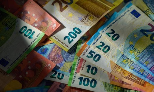 Euro bölgesi dağılıyor