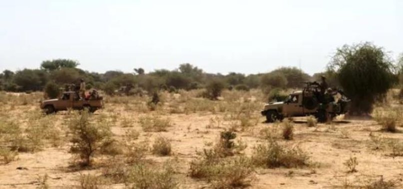 SIXTY KILLED IN ATTACK ON VILLAGE IN SOUTHWEST NIGER - OFFICIALS