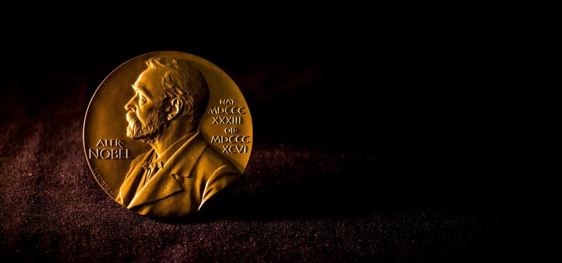 NAMES OF POSSIBLE NOBEL CHEMISTRY PRIZE WINNERS LEAKED IN EMAIL
