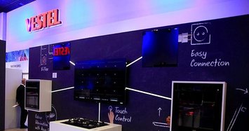 IFA electronics trade fair kicks off in Berlin