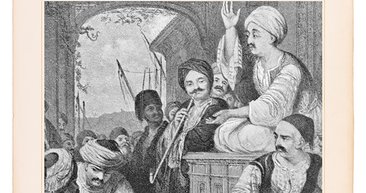 edebiyatimizda dedim dedi gelenegini