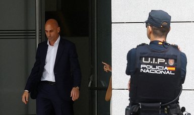 FIFA: Luis Rubiales has been banned from participating in all football activities for 3 years