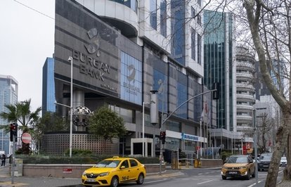 ahrefindexburganbankclasstkktLnktargetblankBurganBankaınhissedevrineonay
