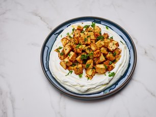 Soslu Kereviz