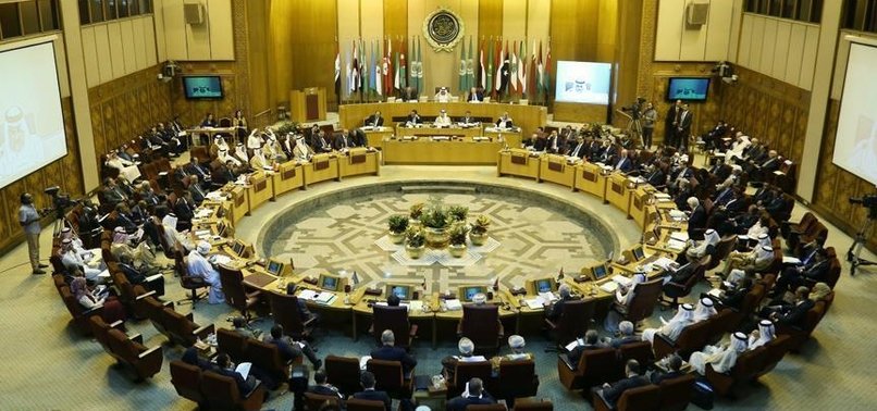 ISTANBUL TO HOST OIC EXTRAORDINARY MEETING ON JERUSALEM