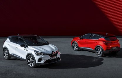 MITSUBISHI ASX TANITILDI