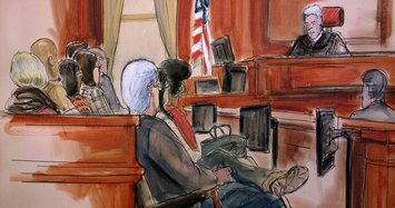 Turkish banker Hakan Atilla asks U.S. judge for 'fair' sentence