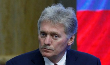 Kremlin says ‘threats’ to Russia unacceptable