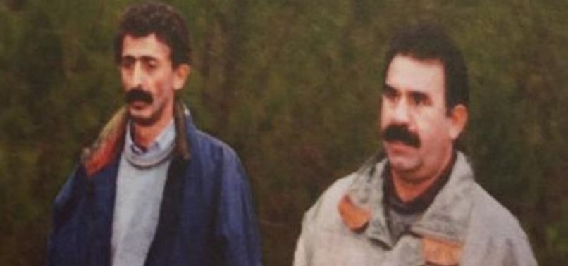 TURKISH JETS KILL, INJURE TOP PKK TERRORISTS IN N.IRAQ