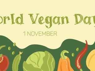 Sadece Bir Beslenme Biçimi Değil: Vegan