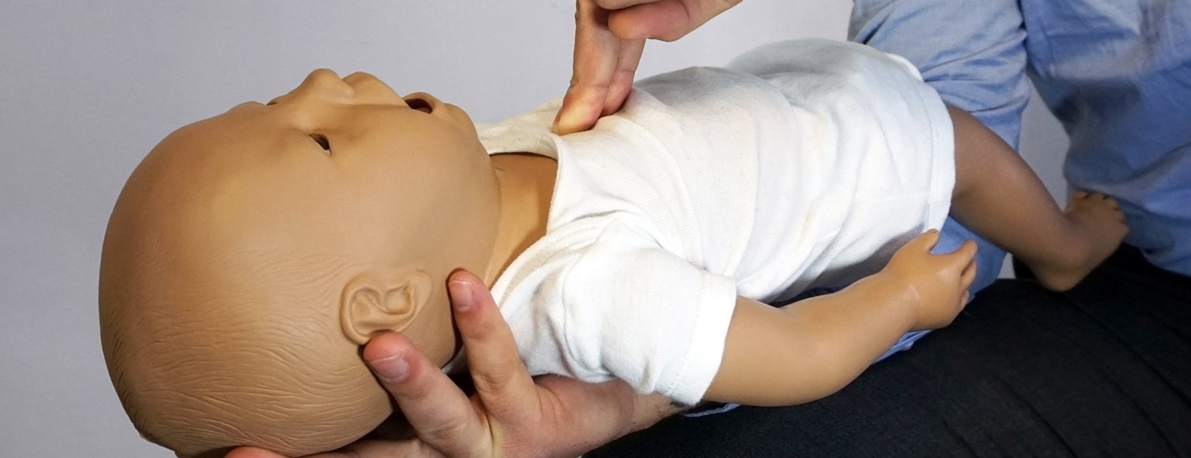 Otobüs şoförü Heimlich manevrasıyla çocuğun hayatını kurtardı