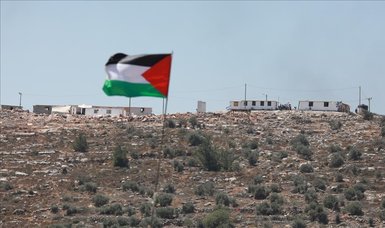 Jewish settlements in occupied Palestine illegal: Austria reminds Israel