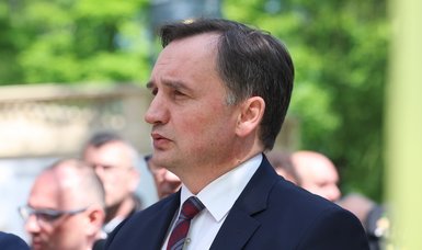 Poland rejects 'corrupt' EU court verdict on judicial reform