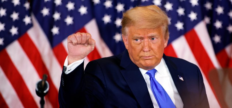 Donald Trump Still Fighting For Win Against Battles Donald Trump Still Fighting For Win Against Battles