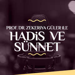 Hadis ve Sünnet 16. Bölüm