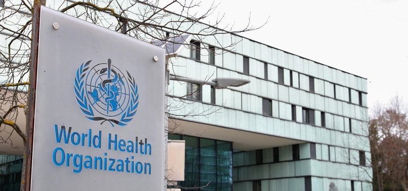 WHO MAINTAINS PUBLIC HEALTH EMERGENCY ALERT FOR MPOX