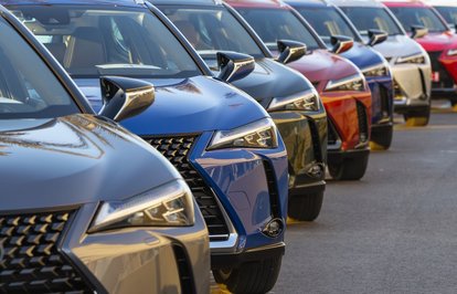 Otomobilvehafifticariaraçpazarı8aydayüzde243büyüdü