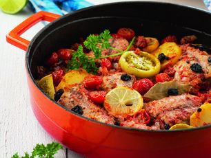 Kuru Üzümlü Palamut