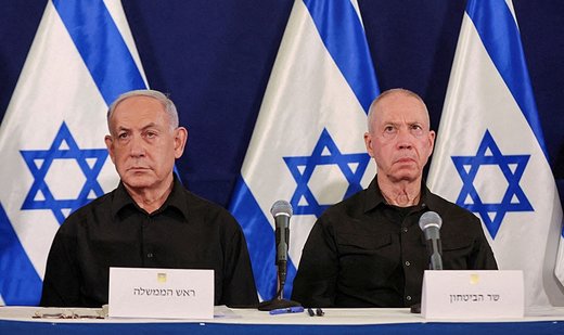 Israel’s defense minister set to be sacked: Israeli sources