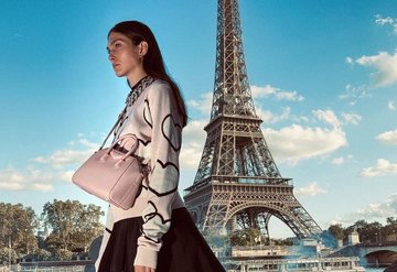 Givenchy ve Sanatçı Chito 15 NFT Yayınlayacak