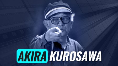 Akira Kurosawa