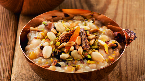 Klasik Aşure