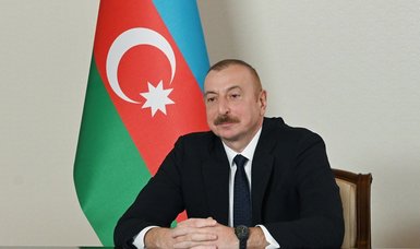 Azerbaijan accuses France of pursuing neocolonial policy