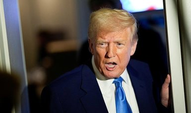 Trump calls for Federal Reserve to lower interest rates