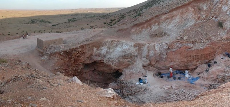RESEARCHERS FIND OLDEST HUMAN REMAINS IN MOROCCO