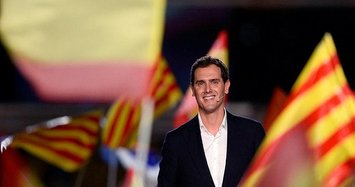 Ciudadanos head quits after disastrous election results