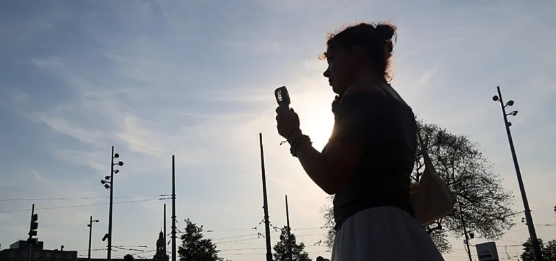 DUTCH HEAT WAVE BLAMED FOR SPIKE IN DEATHS