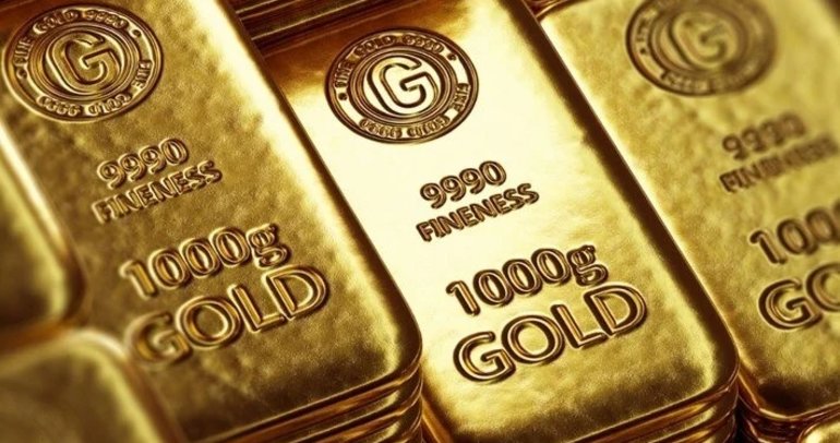 Altın yeniden 5 bin doların üzerinde