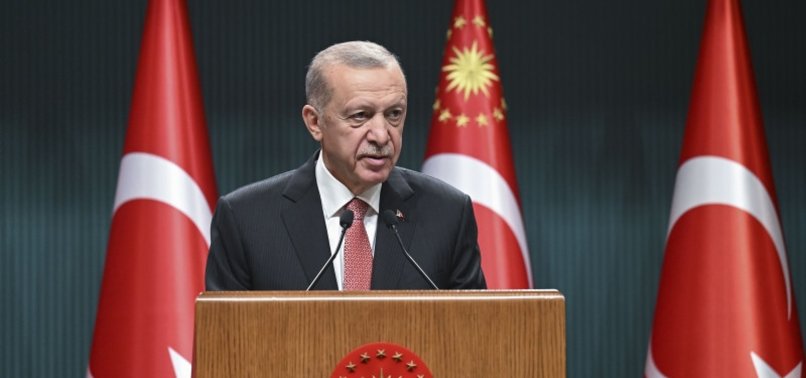 TURKISH PRESIDENT TO MEET PALESTINIAN PRESIDENT, ISRAELI PM NEXT WEEK