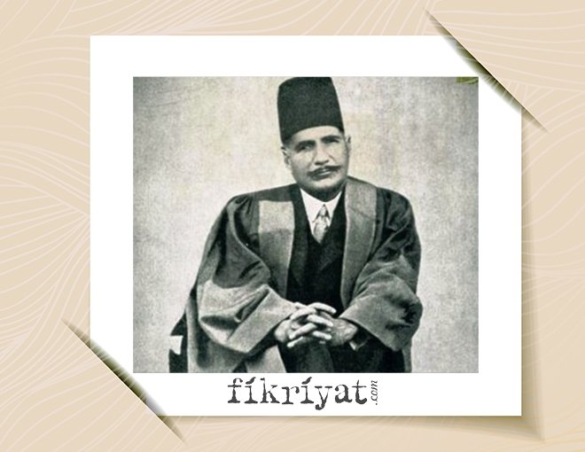 MÜSLÜMANLARI İSLAM’I DERİNLEMESİNE ÖĞRENMEYE ÇAĞIRIRDI