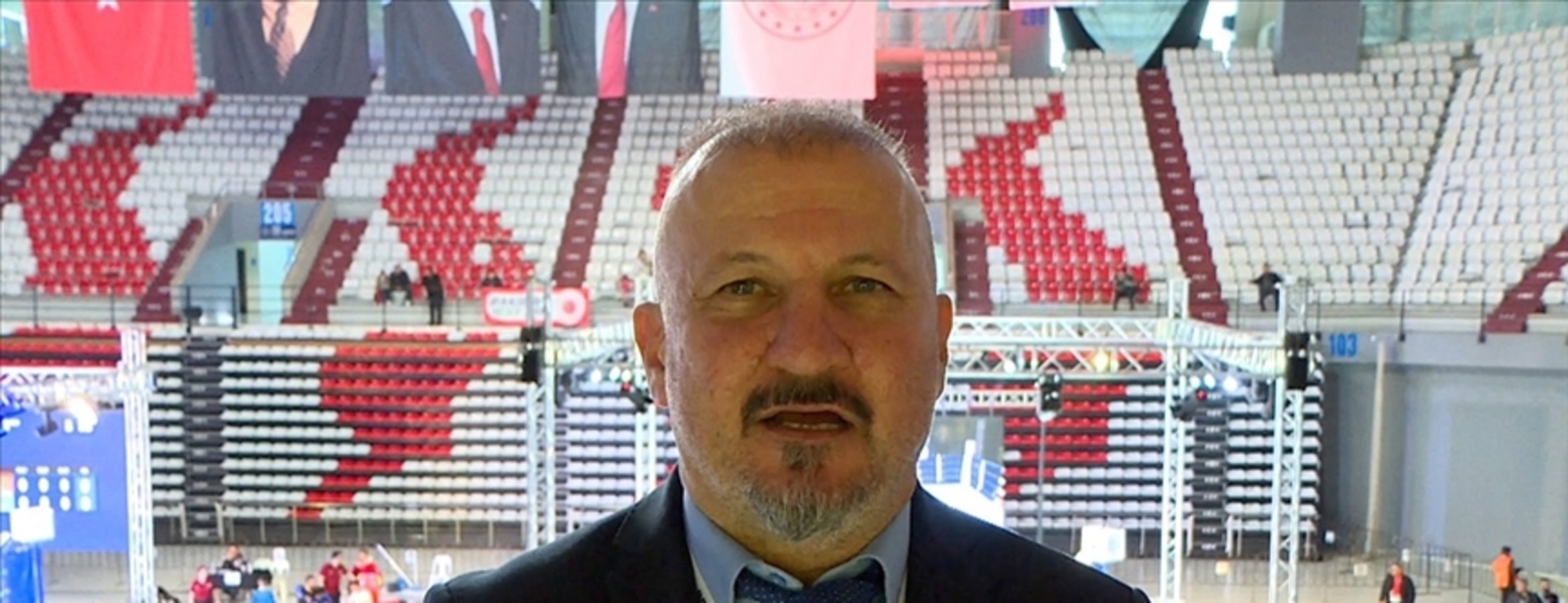 Türkiye Muaythai Federasyonu Başkanı, Avrupa Muaythai Şampiyonası’nı değerlendirdi