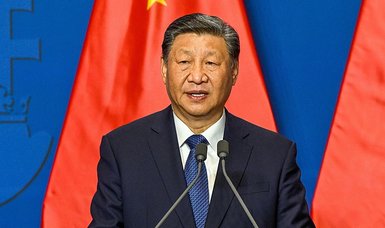 China's Xi says he looks forward to results of 'tangible' cooperation with Hungary
