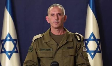 Israel vows to respond to Iran in case of escalation