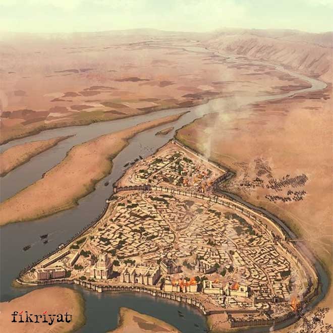 5 BİN YILLIK KRALLIĞIN İZİ: HACILAR