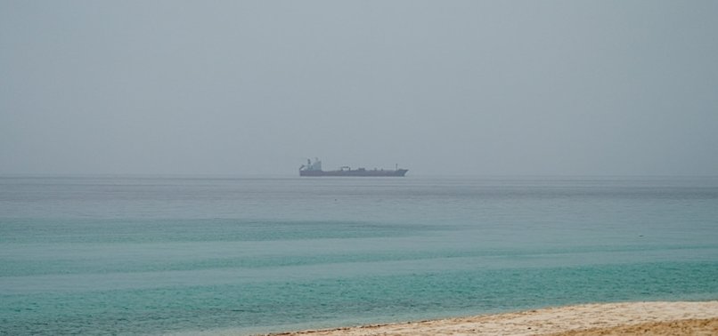 IRAN SAYS HORMUZ NAVIGATION ‘ONLY ALLOWED’ THROUGH ROUTES DESIGNATED BY TEHRAN