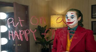 Joaquin Phoenixten Jokerin Devam Filmi Açıklaması
