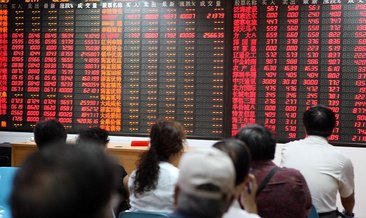 Asya borsaları pozitif seyrediyor